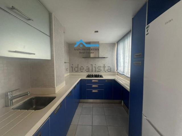 Dúplex en venta en Devesa, la Marina Baixa