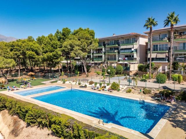 Piso en venta en Arabí, la Marina Baixa