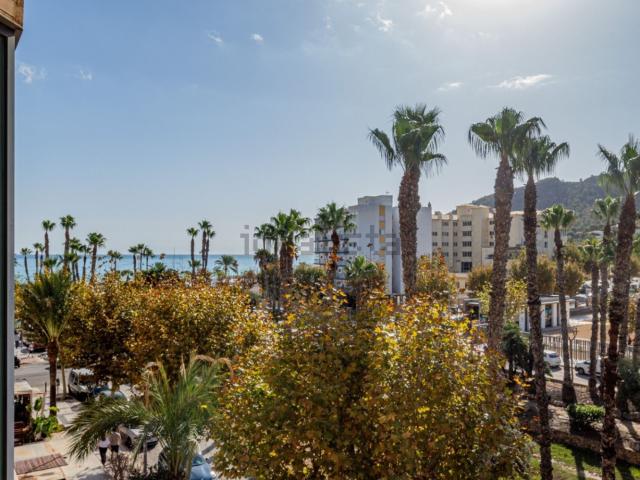 Piso en alquiler en Pla Parcial Platja, la Marina Baixa