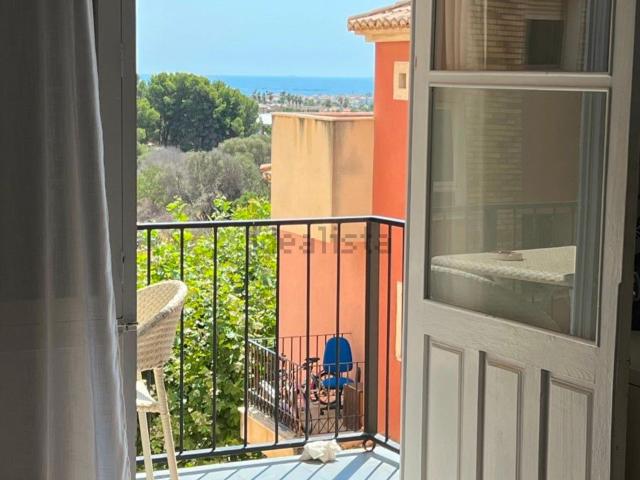 Piso en venta en la Marina Baixa, Valencia