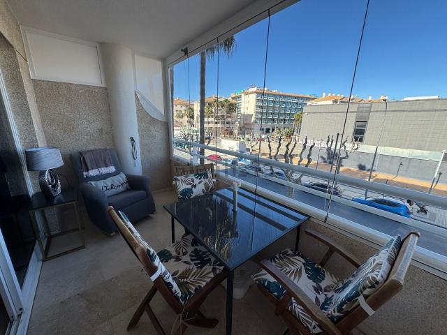 Piso en alquiler en Pla Parcial Platja, la Marina Baixa