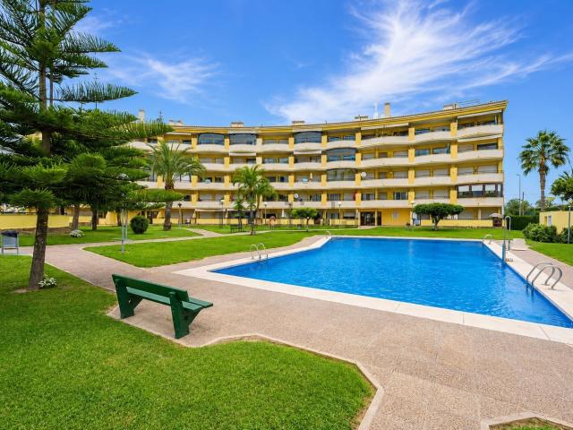 Piso en venta en Pla Parcial Platja, la Marina Baixa