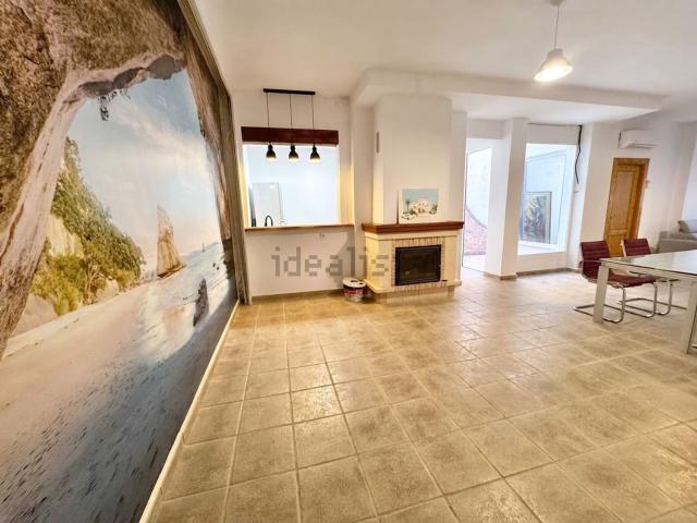 Piso en alquiler en Urbanització Sant Rafael, la Marina Baixa