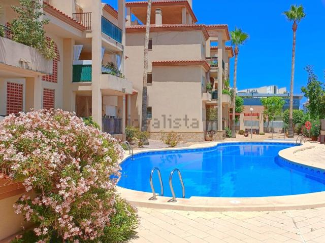 Piso en alquiler en l'Albir, l'Alfàs del Pi