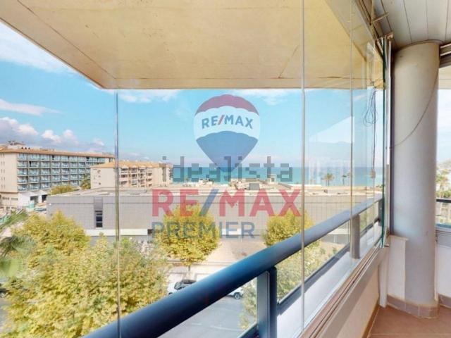 Piso en venta en Pla Parcial Platja, la Marina Baixa