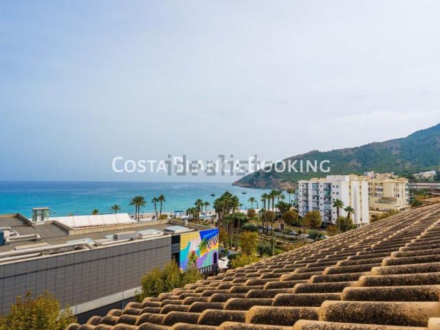 Ático en venta en Pla Parcial Platja, la Marina Baixa