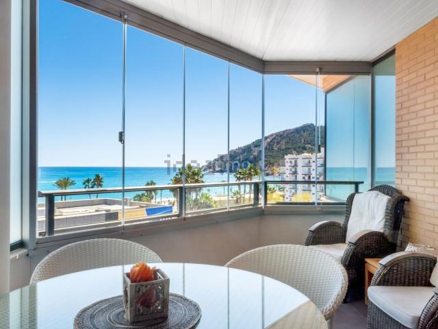Ático en venta en Pla Parcial Platja, la Marina Baixa