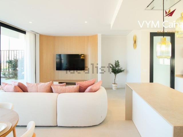 Ático en venta en Pla Parcial Platja, la Marina Baixa