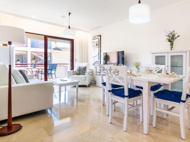 Piso en alquiler en Pla Parcial Platja, la Marina Baixa