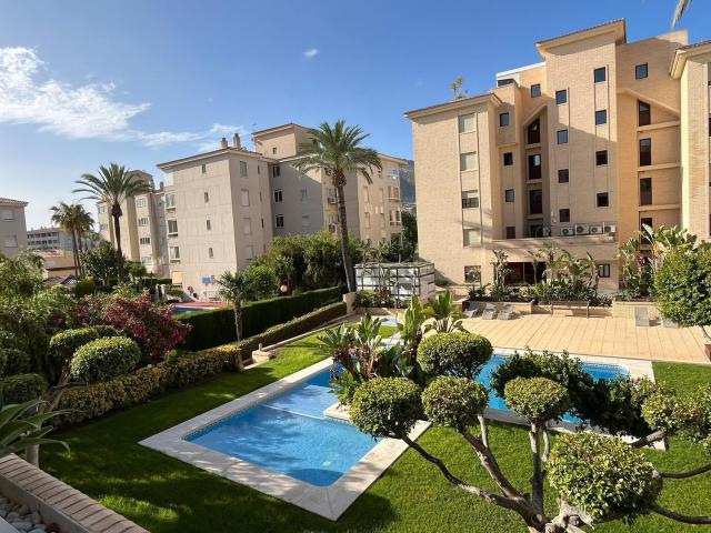 Piso en alquiler en Pla Parcial Platja, la Marina Baixa