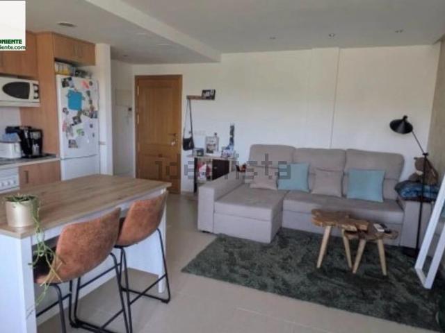 Piso en venta en la Marina Baixa, Valencia