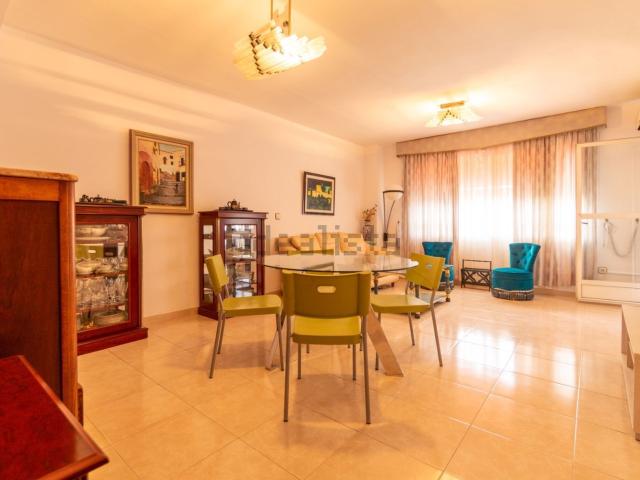 Piso en venta en Devesa, la Marina Baixa