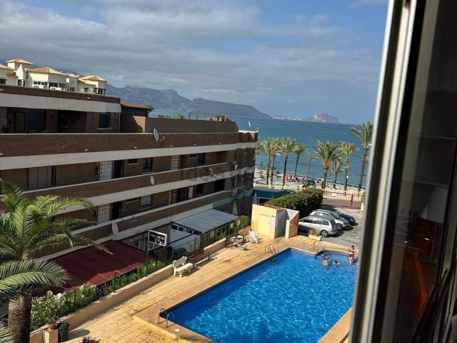 Piso en alquiler en L'alfàs Del Pi, Pla Parcial Platja