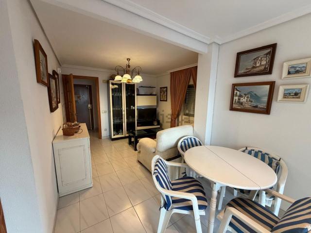Piso en venta en Devesa, la Marina Baixa