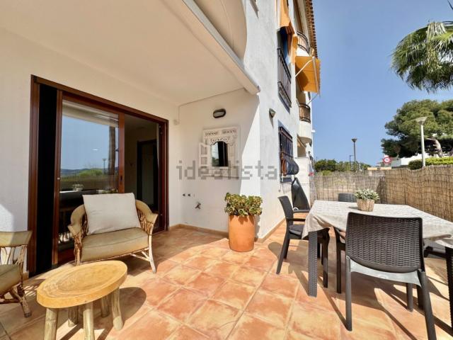 Piso en venta en La Capitana, la Marina Baixa