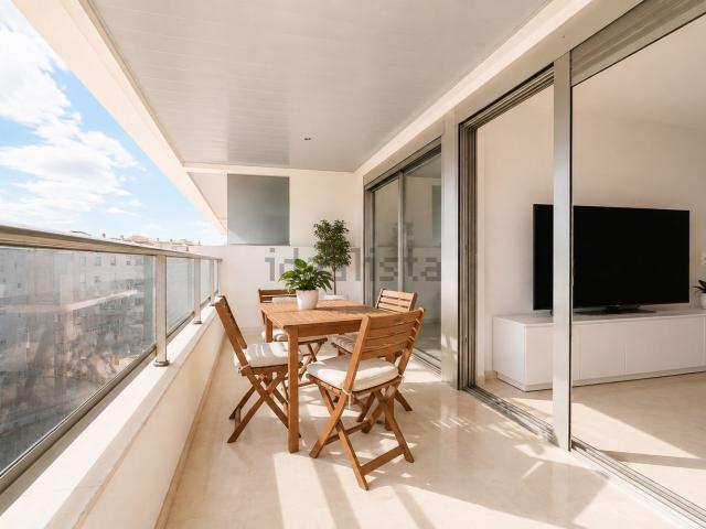 Ático en venta en Pla Parcial Platja, la Marina Baixa