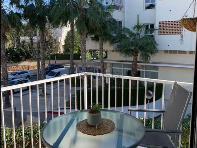Piso en alquiler en Pla Parcial Platja, la Marina Baixa