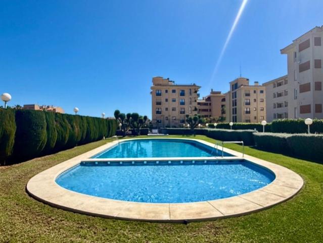 Piso en venta en Pla Parcial Platja, la Marina Baixa