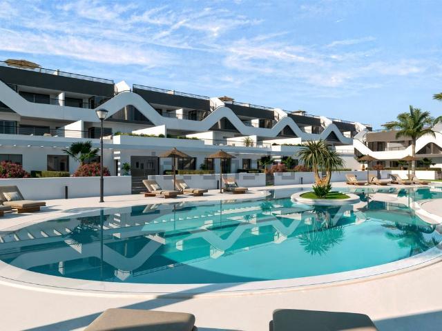 Piso en venta en Devesa, la Marina Baixa