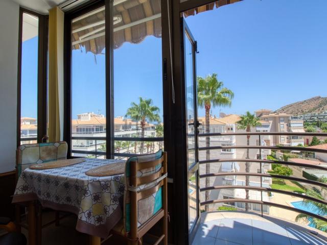 Piso en venta en Pla Parcial Platja, la Marina Baixa