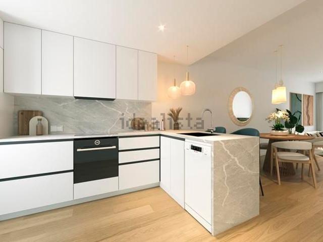 Piso en venta en Devesa, la Marina Baixa