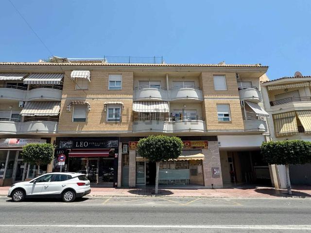 Dúplex en venta en L'alfàs Del Pi, Arabí