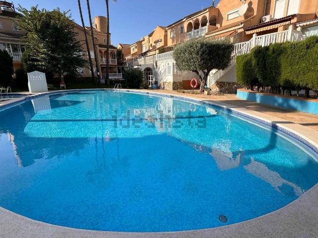 Dúplex en venta en la Marina Baixa, Valencia