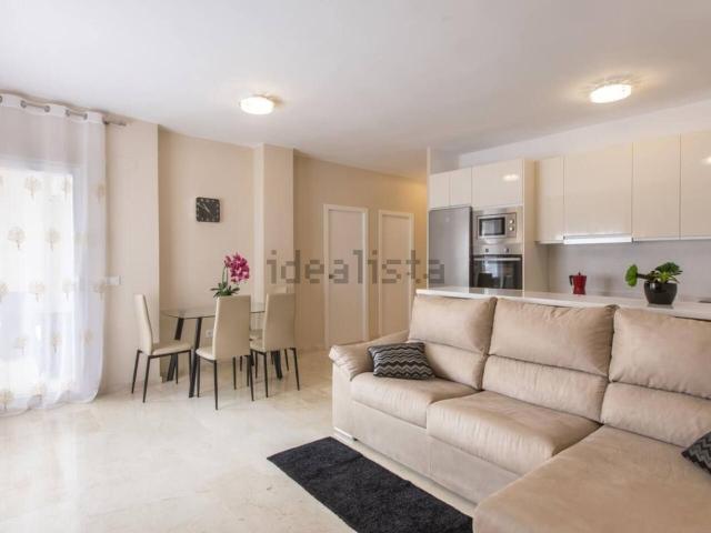 Piso en alquiler en Pla Parcial Platja, l'Alfàs del Pi