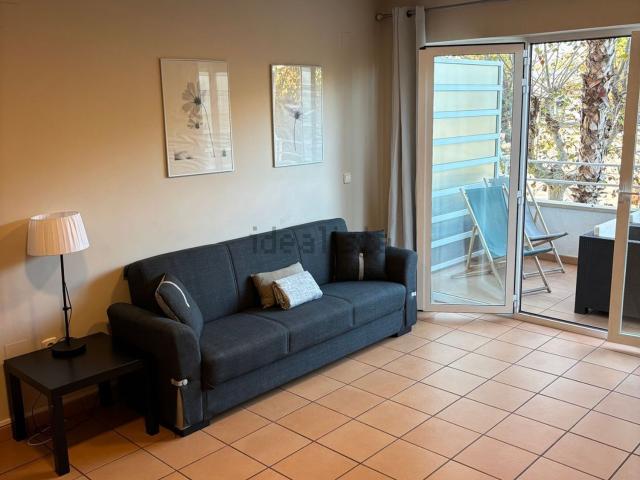 Dúplex en alquiler en Urbanització L'Estrada, la Marina Baixa