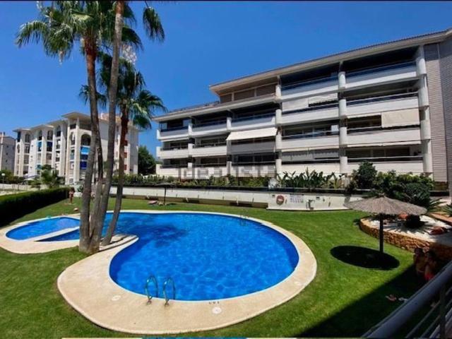 Piso en venta en Pla Parcial Platja, la Marina Baixa