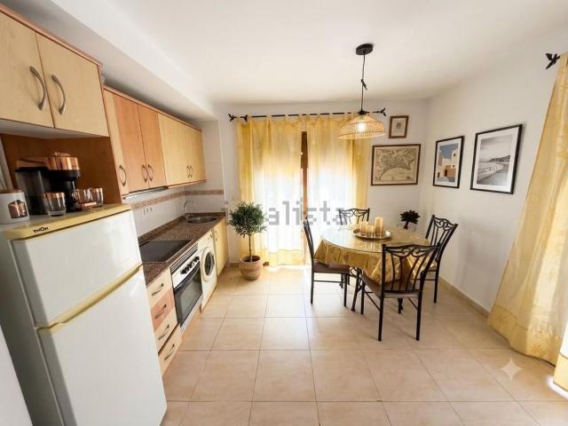 Piso en venta en Devesa, la Marina Baixa
