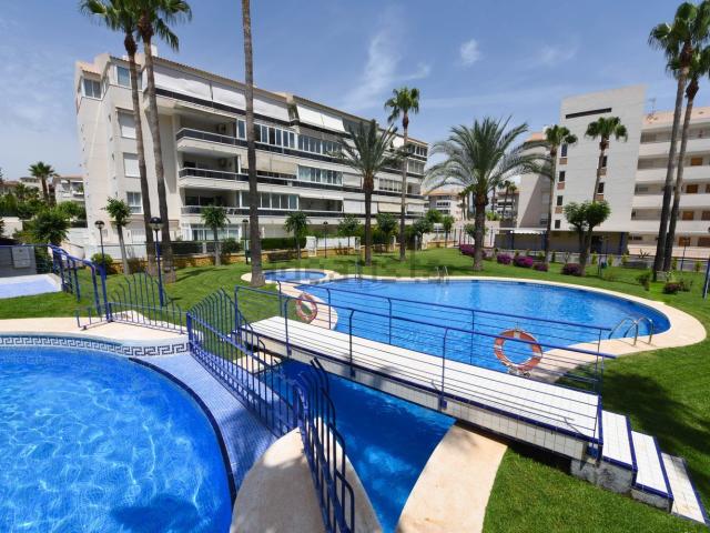 Ático en venta en Pla Parcial Platja, la Marina Baixa