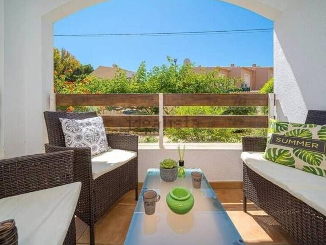 Piso en venta en la Marina Baixa, Valencia