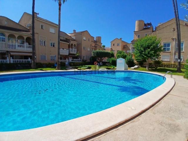 Piso en venta en la Marina Baixa, Valencia