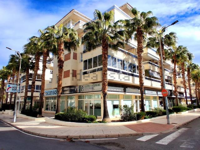 Piso en venta en Pla Parcial Platja, la Marina Baixa