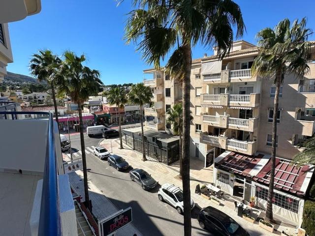 Piso en venta en la Marina Baixa, Valencia