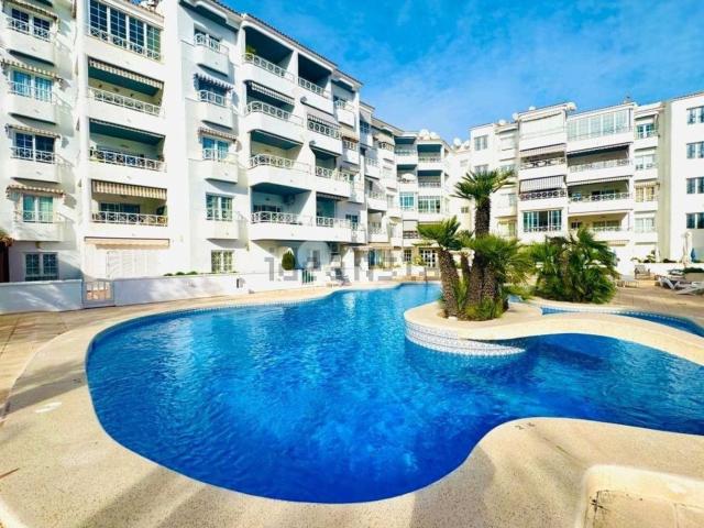 Piso en alquiler en Carretera de l'Albir, Altea