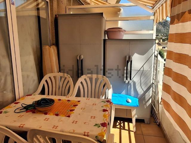 Dúplex en venta en Pla Parcial Platja, la Marina Baixa