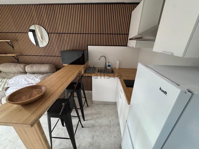 Piso en alquiler en Urbanització El Romeral, la Marina Baixa