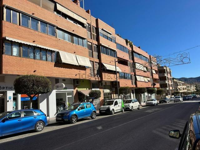 Piso en venta en la Marina Baixa, Valencia