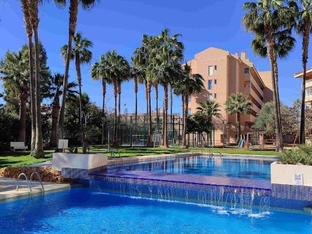 Dúplex en venta en Pla Parcial Platja, la Marina Baixa