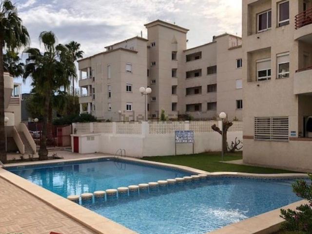 Piso en alquiler en Pla Parcial Platja, la Marina Baixa
