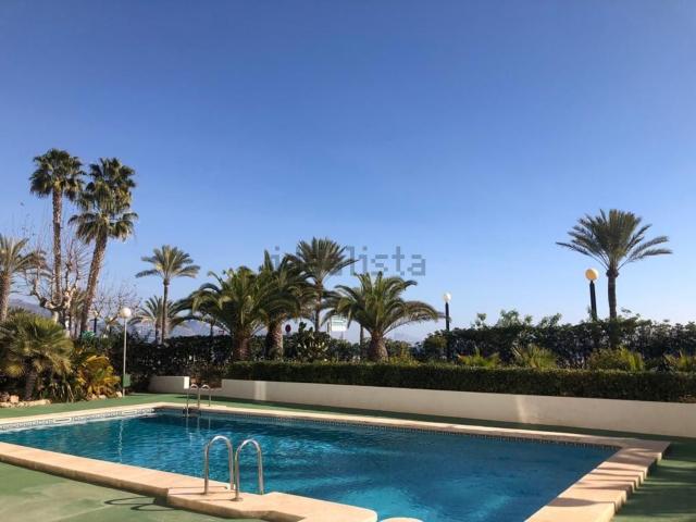 Piso en alquiler en Pla Parcial Platja, la Marina Baixa