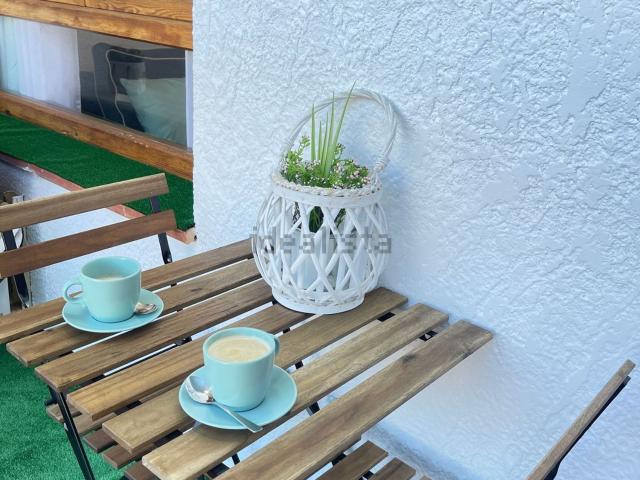 Dúplex en alquiler en Devesa, L'alfàs Del Pi