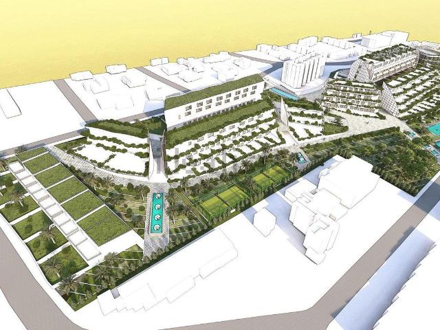 Dúplex en venta en la Marina Baixa, Valencia