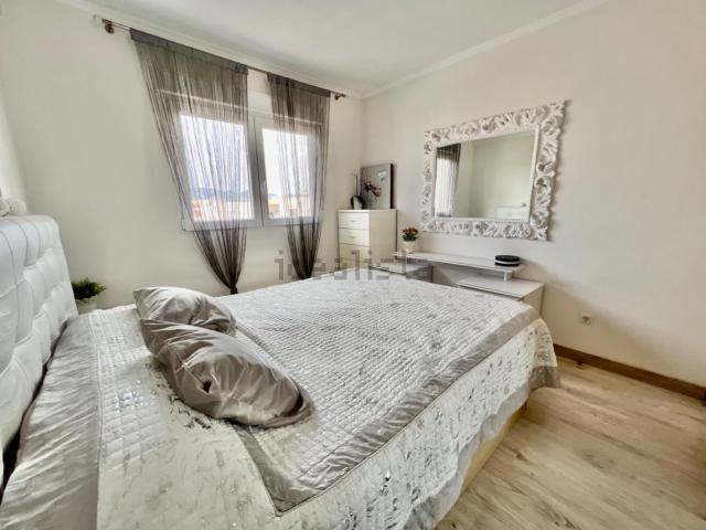 Piso en venta en Devesa, la Marina Baixa