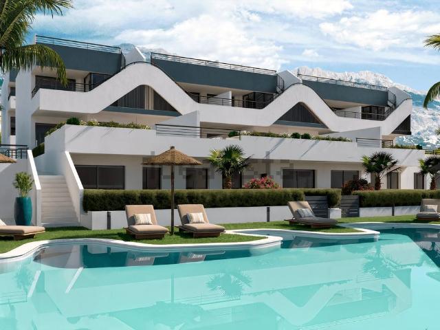 Piso en venta en Devesa, la Marina Baixa