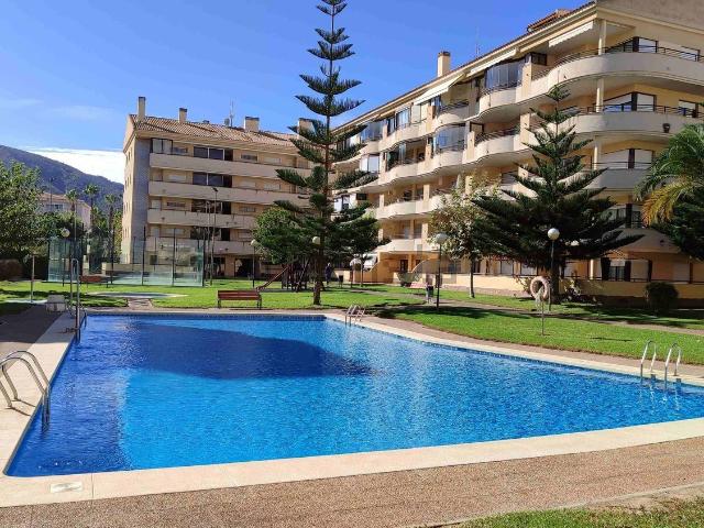 Ático en venta en Pla Parcial Platja, la Marina Baixa