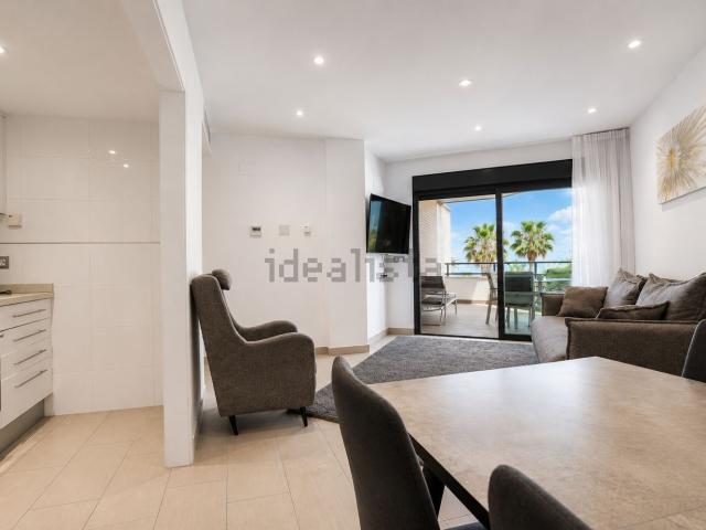 Piso en venta en Pla Parcial Platja, la Marina Baixa