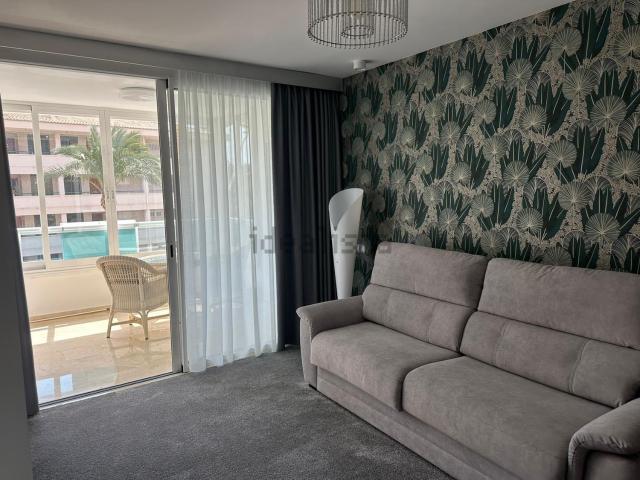Piso en alquiler en Pla Parcial Platja, l'Alfàs del Pi